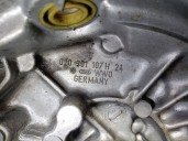 Recambio de caja cambios para seat ibiza (6k) 1.9 diesel (1y) referencia OEM IAM CHC  CHC08024