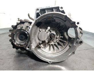 Recambio de caja cambios para seat ibiza (6k) 1.9 diesel (1y) referencia OEM IAM CHC  CHC08024