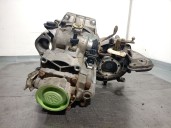 Recambio de caja cambios para seat ibiza (6k) 1.9 diesel (1y) referencia OEM IAM CHC  CHC08024