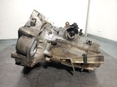Recambio de caja cambios para seat ibiza (6k) 1.9 diesel (1y) referencia OEM IAM CHC  CHC08024