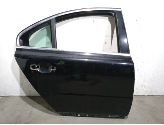 Recambio de puerta trasera derecha para volvo s80 ii (124) d5 referencia OEM IAM 31335606  31335606