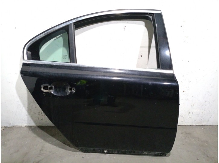 Recambio de puerta trasera derecha para volvo s80 ii (124) d5 referencia OEM IAM 31335606  31335606