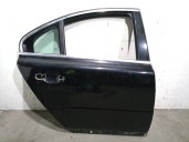 Recambio de puerta trasera derecha para volvo s80 ii (124) d5 referencia OEM IAM 31335606  31335606