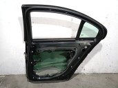 Recambio de puerta trasera derecha para volvo s80 ii (124) d5 referencia OEM IAM 31335606  31335606