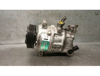 Recambio de compresor aire acondicionado para volkswagen golf v berlina (1k1) 1.9 tdi referencia OEM IAM 1K0820808B 1K0820808B P