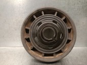 Recambio de polea cigueñal para opel vivaro c furgoneta (k0) 1.5 referencia OEM IAM 9821624380 9821624380 