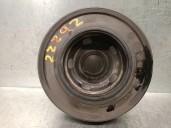 Recambio de polea cigueñal para opel vivaro c furgoneta (k0) 1.5 referencia OEM IAM 9821624380 9821624380 