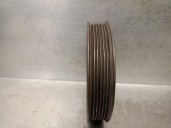 Recambio de polea cigueñal para opel vivaro c furgoneta (k0) 1.5 referencia OEM IAM 9821624380 9821624380 
