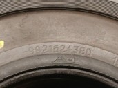 Recambio de polea cigueñal para opel vivaro c furgoneta (k0) 1.5 referencia OEM IAM 9821624380 9821624380 