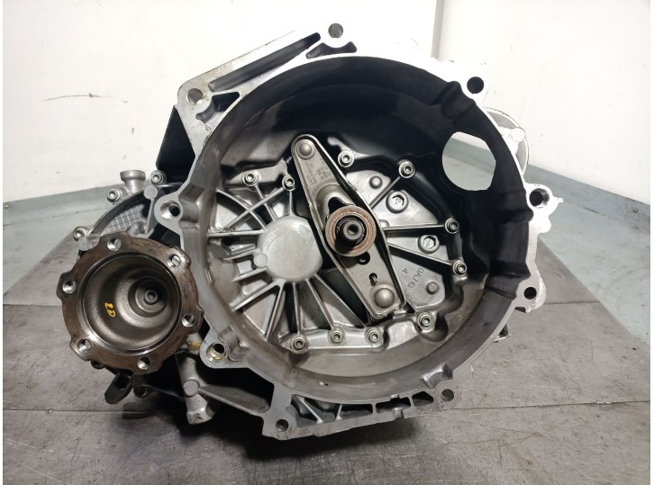 Recambio de caja cambios para seat leon (kl1) 1.0 tsi referencia OEM IAM TUB 0AJ300043G FM6AJ019