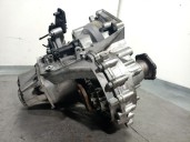 Recambio de caja cambios para seat leon (kl1) 1.0 tsi referencia OEM IAM TUB 0AJ300043G FM6AJ019
