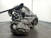 Recambio de caja cambios para seat leon (kl1) 1.0 tsi referencia OEM IAM TUB 0AJ300043G FM6AJ019