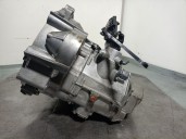 Recambio de caja cambios para seat leon (kl1) 1.0 tsi referencia OEM IAM TUB 0AJ300043G FM6AJ019