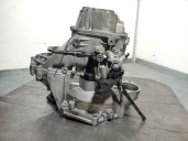 Recambio de caja cambios para seat leon (kl1) 1.0 tsi referencia OEM IAM TUB 0AJ300043G FM6AJ019