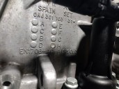 Recambio de caja cambios para seat leon (kl1) 1.0 tsi referencia OEM IAM TUB 0AJ300043G FM6AJ019