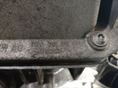 Recambio de caja cambios para seat leon (kl1) 1.0 tsi referencia OEM IAM TUB 0AJ300043G FM6AJ019