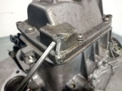 Recambio de caja cambios para seat leon (kl1) 1.0 tsi referencia OEM IAM TUB 0AJ300043G FM6AJ019