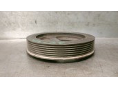 Recambio de polea cigueñal para peugeot 206 berlina 1.4 hdi referencia OEM IAM 9654961080 0515T3 