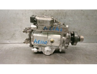 Recambio de bomba inyeccion para opel zafira a 2.0 dti referencia OEM IAM 24413103 819100 0470504015