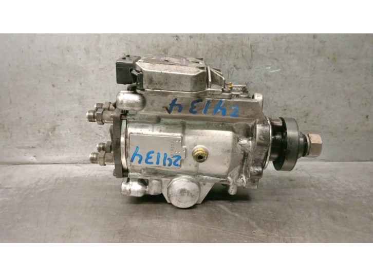 Recambio de bomba inyeccion para opel zafira a 2.0 dti referencia OEM IAM 24413103 819100 0470504015