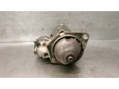 Recambio de motor arranque para opel zafira a 2.0 dti referencia OEM IAM 93174017 6202039 0001109062 BOSCH