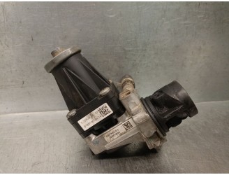 Recambio de valvula egr para opel vivaro c furgoneta (k0) 1.5 referencia OEM IAM 9829870080 