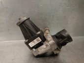 Recambio de valvula egr para opel vivaro c furgoneta (k0) 1.5 referencia OEM IAM 9829870080 