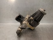 Recambio de valvula egr para opel vivaro c furgoneta (k0) 1.5 referencia OEM IAM 9829870080  