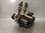 Recambio de valvula egr para opel vivaro c furgoneta (k0) 1.5 referencia OEM IAM 9829870080 