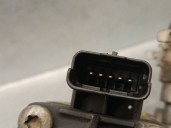 Recambio de valvula egr para opel vivaro c furgoneta (k0) 1.5 referencia OEM IAM 9829870080 