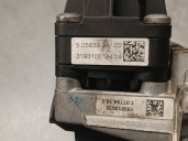 Recambio de valvula egr para opel vivaro c furgoneta (k0) 1.5 referencia OEM IAM 9829870080 