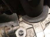 Recambio de valvula egr para opel vivaro c furgoneta (k0) 1.5 referencia OEM IAM 9829870080 