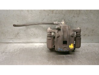 Recambio de pinza freno trasera izquierda para hyundai sonata v (nf) 2.0 crdi referencia OEM IAM 582103K350 582103K350 BC141154