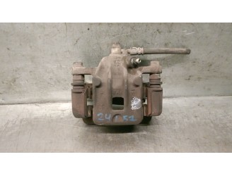 Recambio de pinza freno trasera derecha para hyundai sonata v (nf) 2.0 crdi referencia OEM IAM 582303K350 582303K350 