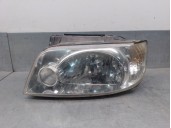 Recambio de faro izquierdo para hyundai matrix (fc) 1.5 crdi referencia OEM IAM 9210317030 9210317030 