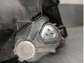Recambio de faro izquierdo para hyundai matrix (fc) 1.5 crdi referencia OEM IAM 9210317030 9210317030 