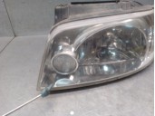 Recambio de faro izquierdo para hyundai matrix (fc) 1.5 crdi referencia OEM IAM 9210317030 9210317030 