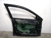 Replacement front left door for Volvo S80 II (124) D5 OEM IAM reference 32228890 32228890