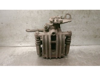 Replacement rear left brake caliper for Fiat Coupe (175) 1.8 16V CAT OEM IAM reference 8324 LUCAS