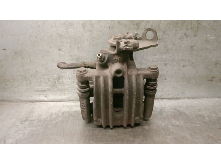 Replacement rear left brake caliper for Fiat Coupe (175) 1.8 16V CAT OEM IAM reference 8324 LUCAS