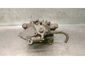 Replacement rear left brake caliper for Fiat Coupe (175) 1.8 16V CAT OEM IAM reference 8324 LUCAS