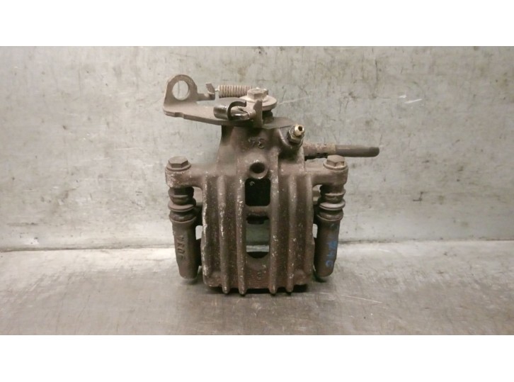 Recambio de pinza freno trasera derecha para fiat coupe (175) 1.8 16v cat referencia OEM IAM 9034 LUCAS