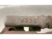 Recambio de pinza freno trasera derecha para fiat coupe (175) 1.8 16v cat referencia OEM IAM 9034 LUCAS