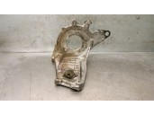 Recambio de soporte bomba inyeccion para opel zafira a 2.0 dti referencia OEM IAM 9625176310  
