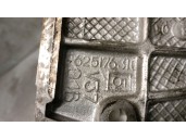 Recambio de soporte bomba inyeccion para opel zafira a 2.0 dti referencia OEM IAM 9625176310  