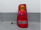 Recambio de piloto trasero izquierdo para hyundai matrix (fc) 1.5 crdi referencia OEM IAM 9240117010 9240117010 