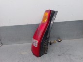 Recambio de piloto trasero izquierdo para hyundai matrix (fc) 1.5 crdi referencia OEM IAM 9240117010 9240117010 