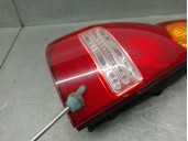 Recambio de piloto trasero izquierdo para hyundai matrix (fc) 1.5 crdi referencia OEM IAM 9240117010 9240117010 