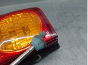 Recambio de piloto trasero izquierdo para hyundai matrix (fc) 1.5 crdi referencia OEM IAM 9240117010 9240117010 