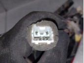 Recambio de piloto trasero izquierdo para hyundai matrix (fc) 1.5 crdi referencia OEM IAM 9240117010 9240117010 